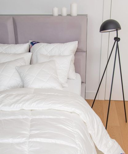 LYOCELL kołdra z celuloza drzewną 180x200 amz