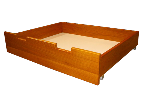 szuflada na pościel