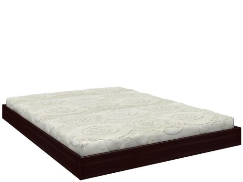 łóżko japońskie sara