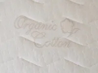 Pokrowiec Organic Cotton Merita