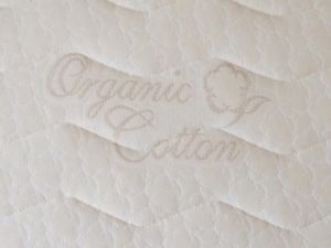 Pokrowiec Organic Cotton Merita