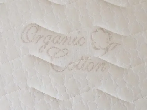 Pokrowiec Organic Cotton Merita