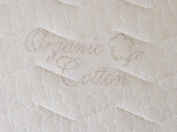 Pokrowiec Organic Cotton Merita