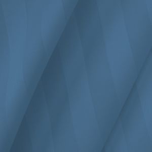 Pościel BAMBOO STRIPE CORNFLOWER Darymex – detal pasów tkaniny