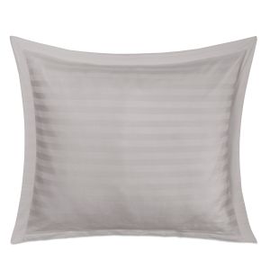 Pościel BAMBOO STRIPE GREY Darymex – detal poszewki