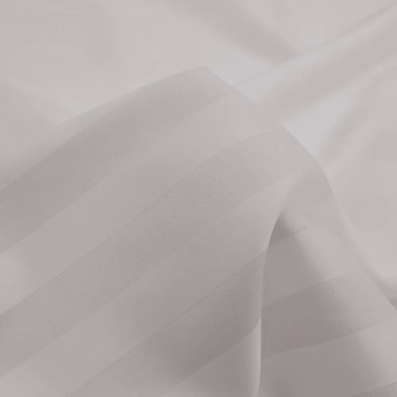 Pościel BAMBOO STRIPE GREY Darymex – detal opakowania