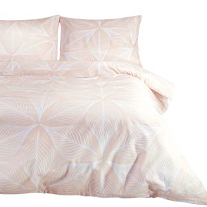 Pościel FLANELOVE 31506/1 Darymex – komplet na białym tle
