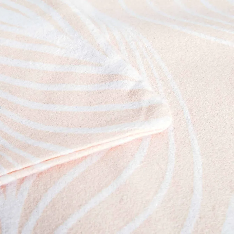 Pościel FLANELOVE 31506/1 Darymex – detal tkaniny