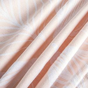 Pościel FLANELOVE 31506/1 Darymex – detal tkaniny