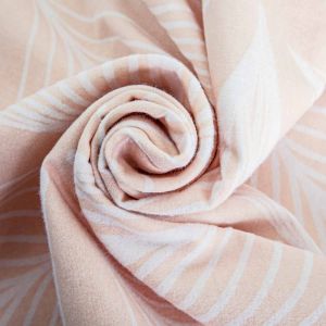 Pościel FLANELOVE 31506/1 Darymex – detal tkaniny