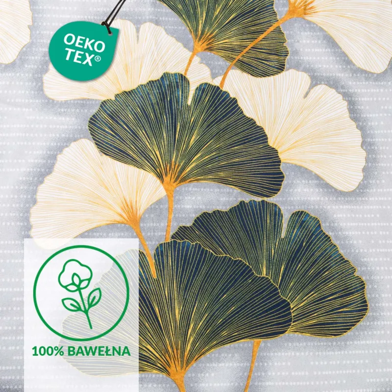 Pościel FLANELOVE 31510/1 Darymex – grafika o składzie tkaniny