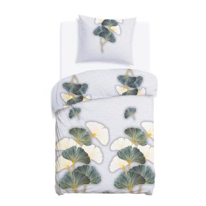 Pościel FLANELOVE 31510/1 Darymex – komplet na białym tle