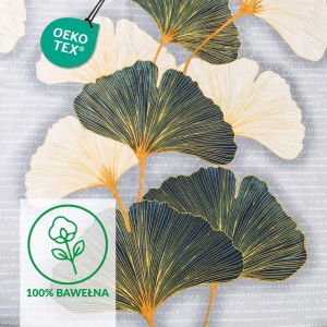 Pościel FLANELOVE 31510/1 Darymex – grafika o składzie tkaniny