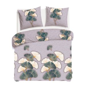 Pościel FLANELOVE 31510/2 Darymex – komplet na białym tle