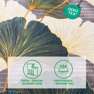 Pościel FLANELOVE 31510/2 Darymex – grafika informacyjna o flaneli