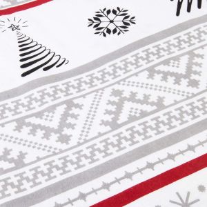 Pościel FLANELOVE 31514/1 Darymex – zbliżenie wzoru