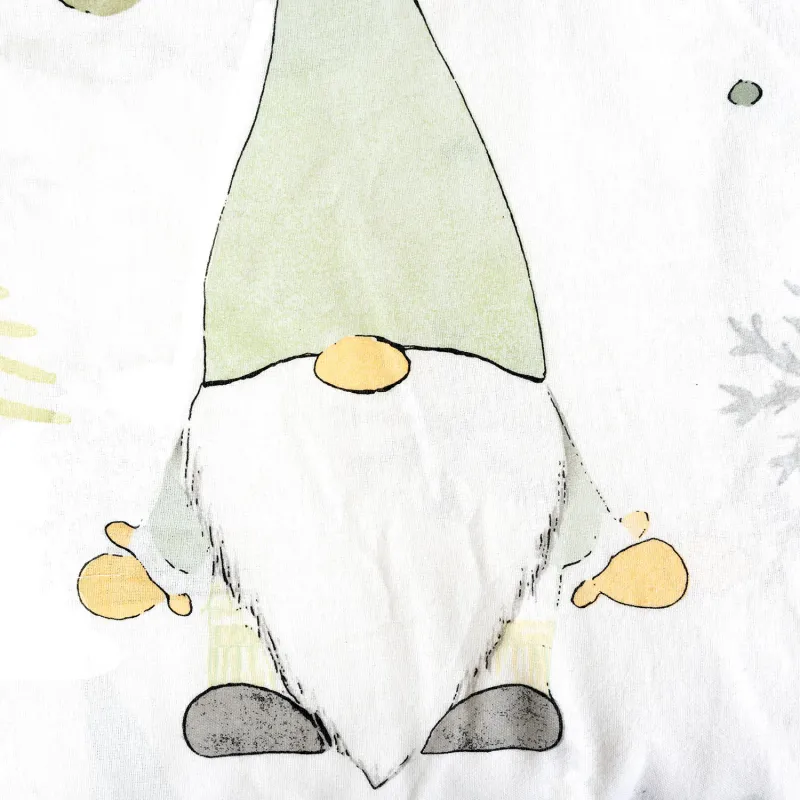 Pościel FLANELOVE 31517/1 Darymex – zbliżenie wzoru