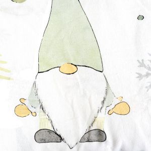 Pościel FLANELOVE 31517/1 Darymex – zbliżenie wzoru