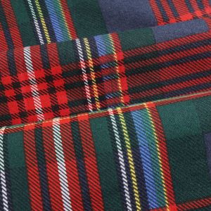 Pościel FLANELOVE 31519/1 Darymex – detal tkaniny