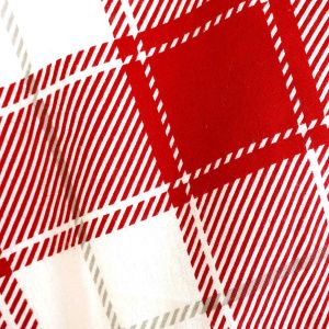 Pościel FLANELOVE 31520/1 Darymex – detal zamka