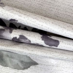 Pościel SATYNLOVE 1569/1 Darymex – detal tkaniny
