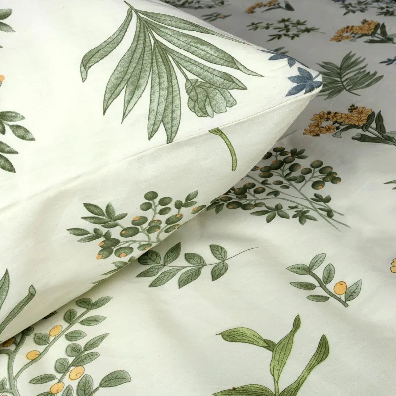 Pościel SATYNLOVE 1570/1 Darymex – detal poszewki