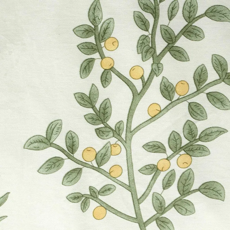 Pościel SATYNLOVE 1570/1 Darymex – zbliżenie wzoru