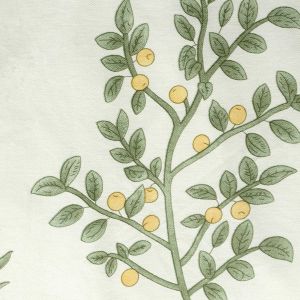 Pościel SATYNLOVE 1570/1 Darymex – zbliżenie wzoru