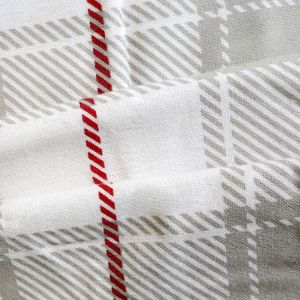 Pościel FLANELOVE 31520/2 Darymex – zbliżenie wzoru