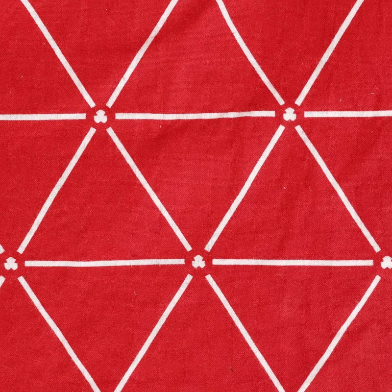Pościel FLANELOVE 31520/2 Darymex – detal tkaniny