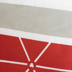 Pościel FLANELOVE 31520/2 Darymex – detal tkaniny