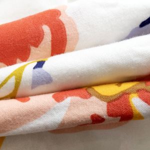 Pościel FLANELOVE 31521/1 Darymex – detal tkaniny