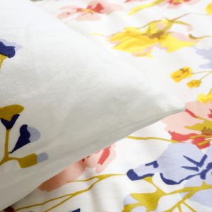 Pościel FLANELOVE 31521/1 Darymex – detal poszewki