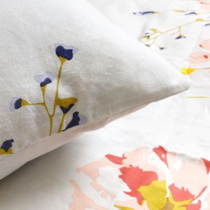 Pościel FLANELOVE 31521/2 Darymex – detal poszewki