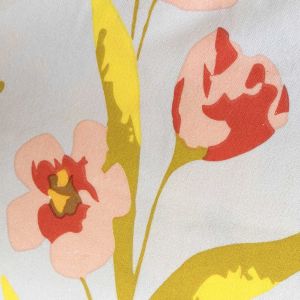 Pościel FLANELOVE 31521/2 Darymex – zbliżenie wzoru