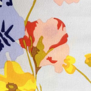 Pościel FLANELOVE 31521/2 Darymex – detal tkaniny