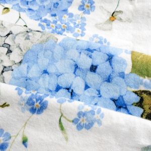 Pościel FLANELOVE 31522/1 Darymex – detal tkaniny