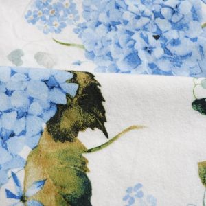 Pościel FLANELOVE 31522/1 Darymex – detal tkaniny