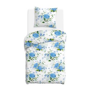 Pościel FLANELOVE 31522/1 Darymex – komplet na białym tle
