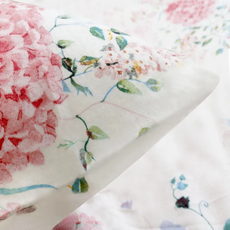 Pościel FLANELOVE 31522/2 Darymex – detal poszewki