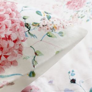 Pościel FLANELOVE 31522/2 Darymex – detal poszewki