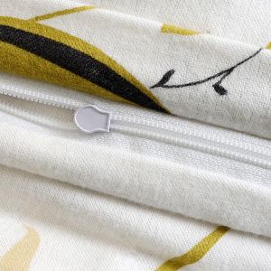 Pościel FLANELOVE 31523/1 Darymex – detal tkaniny