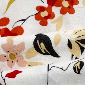 Pościel FLANELOVE 31523/1 Darymex – detal tkaniny