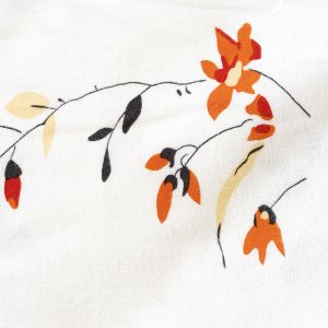 Pościel FLANELOVE 31523/1 Darymex – zbliżenie wzoru
