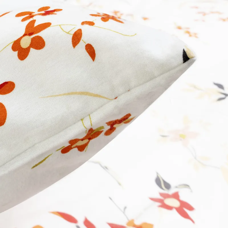 Pościel FLANELOVE 31523/1 Darymex – detal poszewki