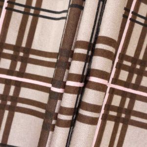 Pościel FLANELOVE 31524/1 Darymex – detal zamka