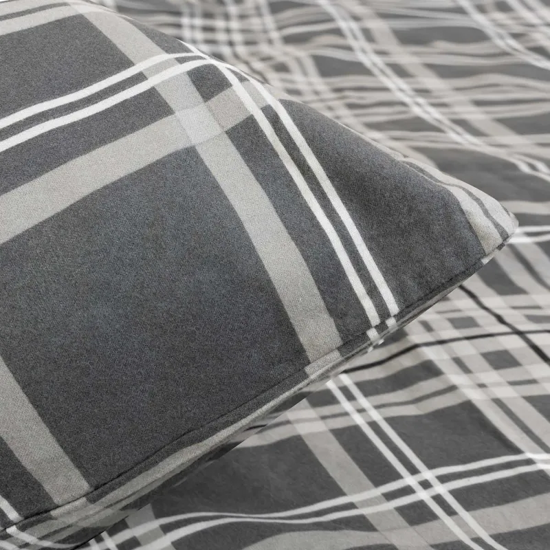 Pościel FLANELOVE 31524/2 Darymex – detal poszewki