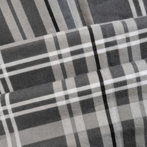 Pościel FLANELOVE 31524/2 Darymex – zbliżenie wzoru