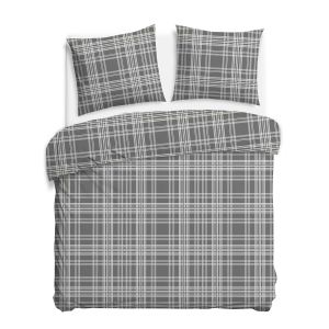 Pościel FLANELOVE 31524/2 Darymex – komplet na białym tle