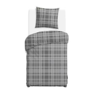 Pościel FLANELOVE 31524/2 Darymex – komplet na białym tle